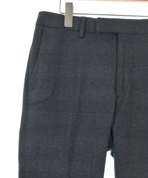 BEAUTY&YOUTH UNITED ARROWS（ビューティーアンドユースユナイテッドアローズ）スラックス グレー サイズ:L メンズ/2200678988329