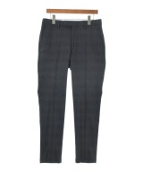 BEAUTY&YOUTH UNITED ARROWS（ビューティーアンドユースユナイテッドアローズ）スラックス グレー サイズ:L メンズ/2200678988329