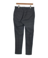 BEAUTY&YOUTH UNITED ARROWS（ビューティーアンドユースユナイテッドアローズ）スラックス グレー サイズ:L メンズ/2200678988329