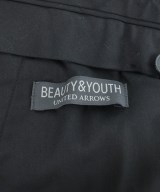 BEAUTY&YOUTH UNITED ARROWS（ビューティーアンドユースユナイテッドアローズ）スラックス グレー サイズ:L メンズ/2200678988329