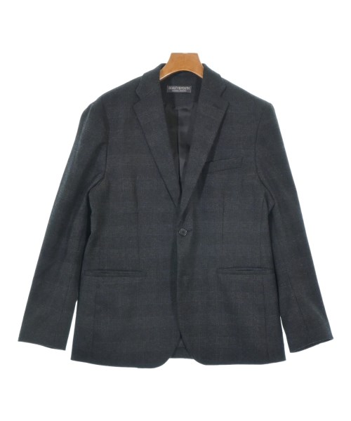 BEAUTY&YOUTH UNITED ARROWS(ビューティーアンドユースユナイテットアローズ)テーラードジャケット グレー サイズ:L/2200678988336