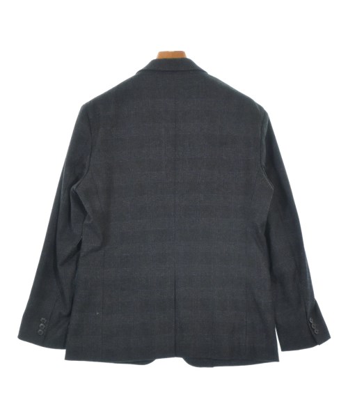 BEAUTY&YOUTH UNITED ARROWS（ビューティーアンドユースユナイテッドアローズ）テーラードジャケット グレー サイズ:L メンズ/2200678988336