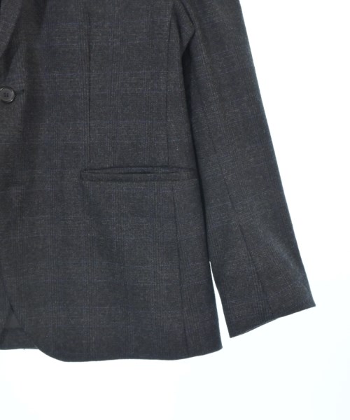 BEAUTY&YOUTH UNITED ARROWS（ビューティーアンドユースユナイテッドアローズ）テーラードジャケット グレー サイズ:L メンズ/2200678988336