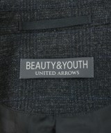 BEAUTY&YOUTH UNITED ARROWS（ビューティーアンドユースユナイテッドアローズ）テーラードジャケット グレー サイズ:L メンズ/2200678988336