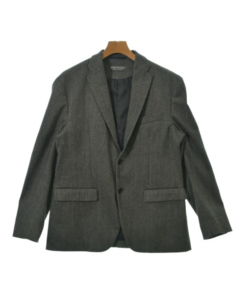 BEAUTY&YOUTH UNITED ARROWS(ビューティーアンドユースユナイテットアローズ)テーラードジャケット グレー サイズ:L/2200678988343