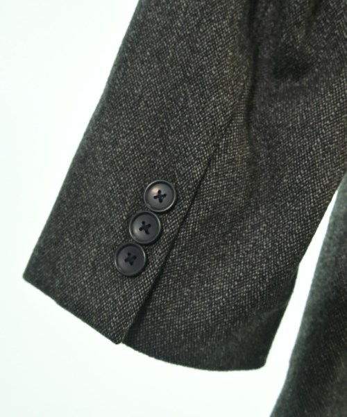 BEAUTY&YOUTH UNITED ARROWS（ビューティーアンドユースユナイテッドアローズ）テーラードジャケット グレー サイズ:L メンズ/2200678988343