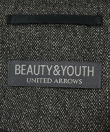 BEAUTY&YOUTH UNITED ARROWS（ビューティーアンドユースユナイテッドアローズ）テーラードジャケット グレー サイズ:L メンズ/2200678988343