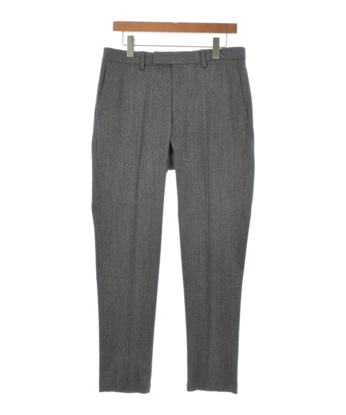 BEAUTY&YOUTH UNITED ARROWS(ビューティーアンドユースユナイテットアローズ)スラックス グレー サイズ:L/2200678988350