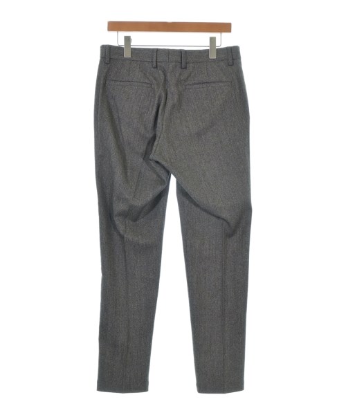 BEAUTY&YOUTH UNITED ARROWS（ビューティーアンドユースユナイテッドアローズ）スラックス グレー サイズ:L メンズ/2200678988350