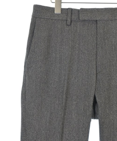 BEAUTY&YOUTH UNITED ARROWS（ビューティーアンドユースユナイテッドアローズ）スラックス グレー サイズ:L メンズ/2200678988350