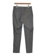 BEAUTY&YOUTH UNITED ARROWS（ビューティーアンドユースユナイテッドアローズ）スラックス グレー サイズ:L メンズ/2200678988350
