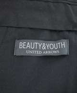 BEAUTY&YOUTH UNITED ARROWS（ビューティーアンドユースユナイテッドアローズ）スラックス グレー サイズ:L メンズ/2200678988350