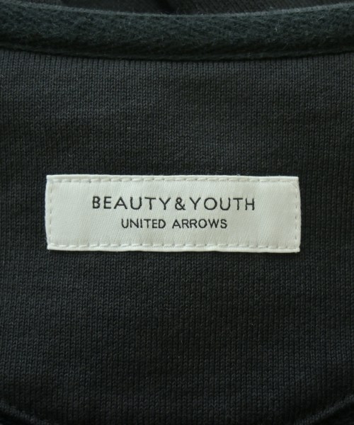 BEAUTY&YOUTH UNITED ARROWS（ビューティーアンドユースユナイテッドアローズ）その他 黒 サイズ:L メンズ/2200682357043