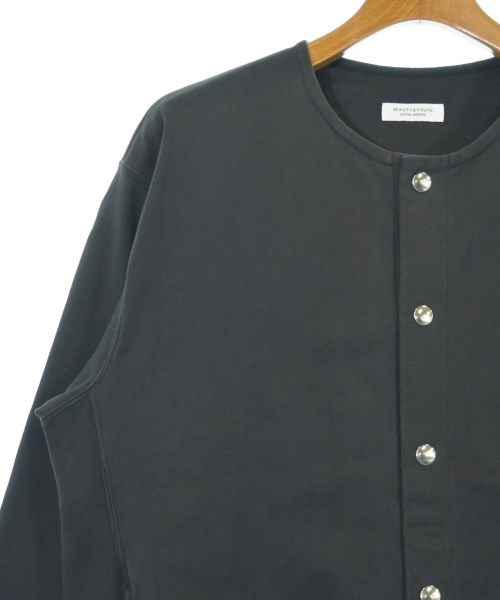 BEAUTY&YOUTH UNITED ARROWS（ビューティーアンドユースユナイテッドアローズ）その他 黒 サイズ:L メンズ/2200682357043