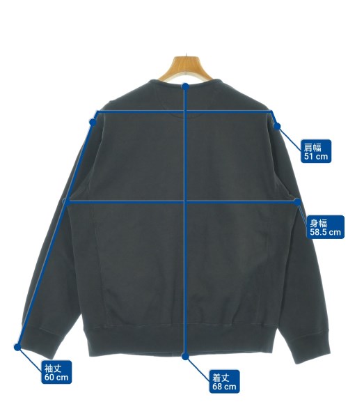 BEAUTY&YOUTH UNITED ARROWS（ビューティーアンドユースユナイテッドアローズ）その他 黒 サイズ:L メンズ/2200682357043