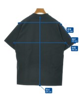 BEAUTY&YOUTH UNITED ARROWS（ビューティーアンドユースユナイテッドアローズ）Tシャツ・カットソー 黒 サイズ:M メンズ/2200682403467
