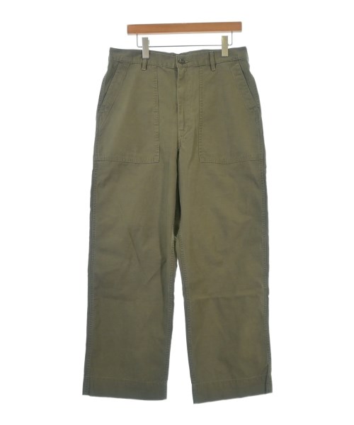 BEAUTY&YOUTH UNITED ARROWS(ビューティーアンドユースユナイテットアローズ)カーゴパンツ カーキ サイズ:XL/2200682421010