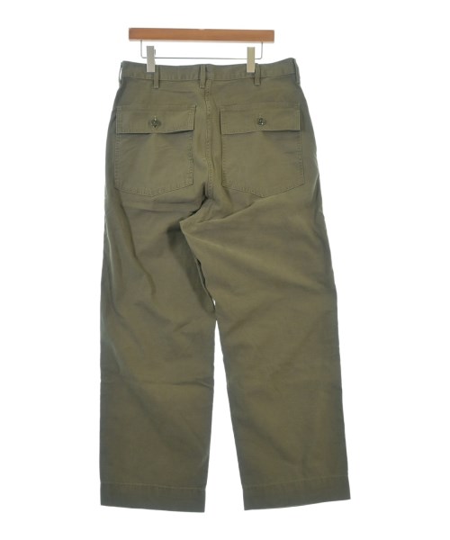 BEAUTY&YOUTH UNITED ARROWS（ビューティーアンドユースユナイテッドアローズ）カーゴパンツ カーキ サイズ:XL メンズ/2200682421010