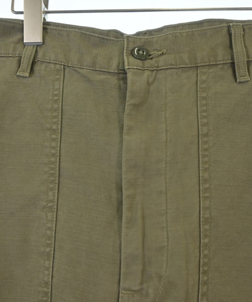 BEAUTY&YOUTH UNITED ARROWS（ビューティーアンドユースユナイテッドアローズ）カーゴパンツ カーキ サイズ:XL メンズ/2200682421010