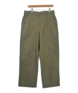 BEAUTY&YOUTH UNITED ARROWS（ビューティーアンドユースユナイテッドアローズ）カーゴパンツ カーキ サイズ:XL メンズ/2200682421010