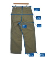 BEAUTY&YOUTH UNITED ARROWS（ビューティーアンドユースユナイテッドアローズ）カーゴパンツ カーキ サイズ:XL メンズ/2200682421010
