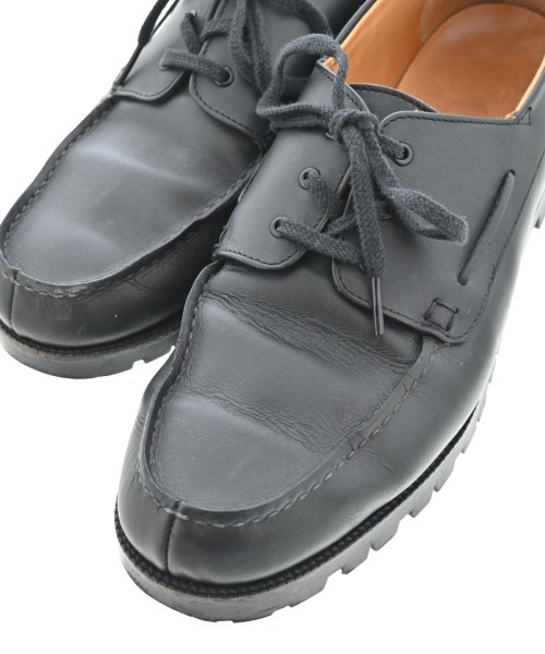 BEAUTY&YOUTH UNITED ARROWS（ビューティーアンドユースユナイテッドアローズ）ビジネス・ドレスシューズ 黒 サイズ:26.5cm メンズ/2200682421041