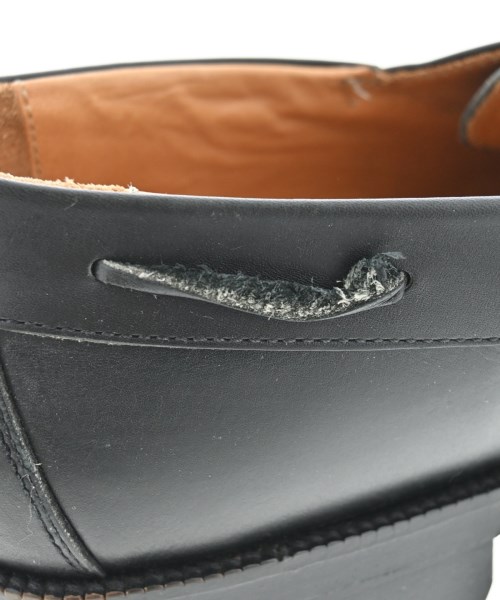 BEAUTY&YOUTH UNITED ARROWS（ビューティーアンドユースユナイテッドアローズ）ビジネス・ドレスシューズ 黒 サイズ:26.5cm メンズ/2200682421041
