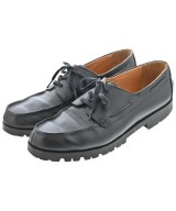 BEAUTY&YOUTH UNITED ARROWS（ビューティーアンドユースユナイテッドアローズ）ビジネス・ドレスシューズ 黒 サイズ:26.5cm メンズ/2200682421041