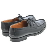 BEAUTY&YOUTH UNITED ARROWS（ビューティーアンドユースユナイテッドアローズ）ビジネス・ドレスシューズ 黒 サイズ:26.5cm メンズ/2200682421041
