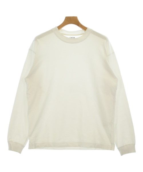 BEAUTY&YOUTH UNITED ARROWS（ビューティーアンドユースユナイテッドアローズ）Tシャツ・カットソー 白 サイズ:M メンズ/2200682432085