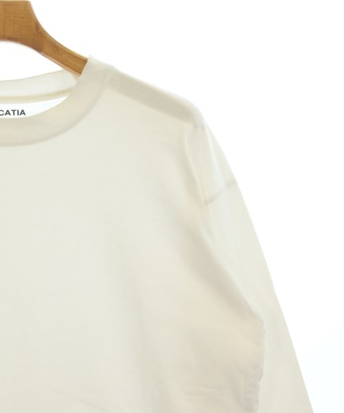 BEAUTY&YOUTH UNITED ARROWS（ビューティーアンドユースユナイテッドアローズ）Tシャツ・カットソー 白 サイズ:M メンズ/2200682432085