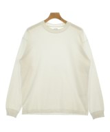 BEAUTY&YOUTH UNITED ARROWS（ビューティーアンドユースユナイテッドアローズ）Tシャツ・カットソー 白 サイズ:M メンズ/2200682432085