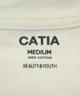 BEAUTY&YOUTH UNITED ARROWS（ビューティーアンドユースユナイテッドアローズ）Tシャツ・カットソー 白 サイズ:M メンズ/2200682432085