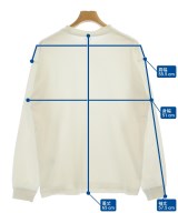 BEAUTY&YOUTH UNITED ARROWS（ビューティーアンドユースユナイテッドアローズ）Tシャツ・カットソー 白 サイズ:M メンズ/2200682432085