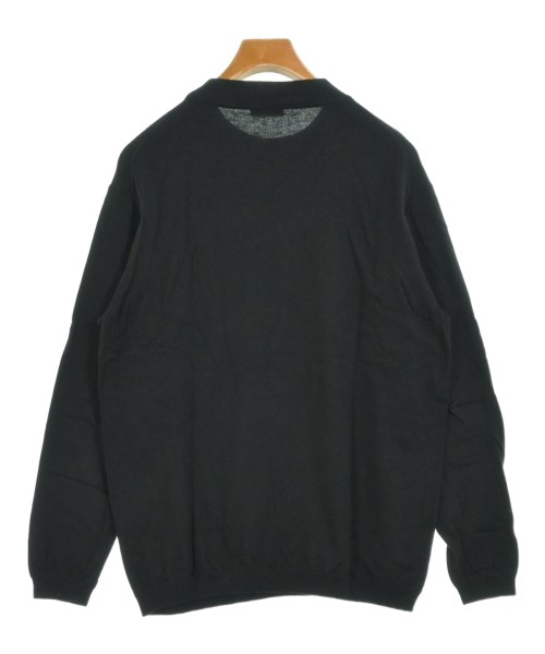 BEAUTY&YOUTH UNITED ARROWS（ビューティーアンドユースユナイテッドアローズ）ニット・セーター 黒 サイズ:L メンズ/2200678525043