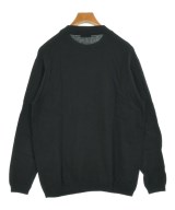 BEAUTY&YOUTH UNITED ARROWS（ビューティーアンドユースユナイテッドアローズ）ニット・セーター 黒 サイズ:L メンズ/2200678525043