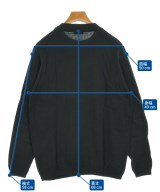 BEAUTY&YOUTH UNITED ARROWS（ビューティーアンドユースユナイテッドアローズ）ニット・セーター 黒 サイズ:L メンズ/2200678525043
