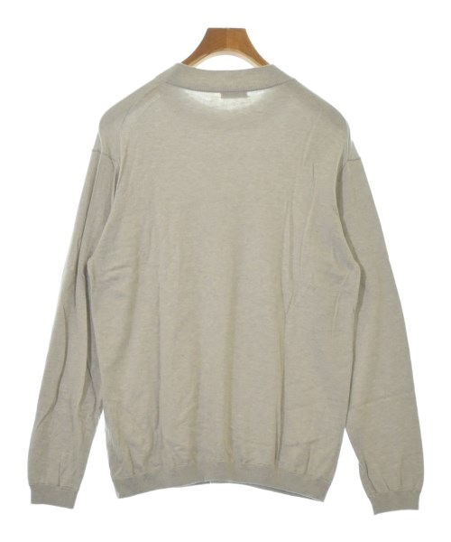 BEAUTY&YOUTH UNITED ARROWS（ビューティーアンドユースユナイテッドアローズ）ニット・セーター グレー サイズ:L メンズ/2200678525050