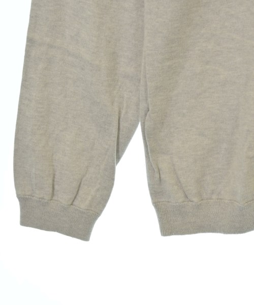 BEAUTY&YOUTH UNITED ARROWS（ビューティーアンドユースユナイテッドアローズ）ニット・セーター グレー サイズ:L メンズ/2200678525050
