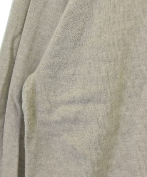 BEAUTY&YOUTH UNITED ARROWS（ビューティーアンドユースユナイテッドアローズ）ニット・セーター グレー サイズ:L メンズ/2200678525050