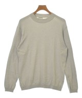 BEAUTY&YOUTH UNITED ARROWS（ビューティーアンドユースユナイテッドアローズ）ニット・セーター グレー サイズ:L メンズ/2200678525050