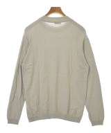 BEAUTY&YOUTH UNITED ARROWS（ビューティーアンドユースユナイテッドアローズ）ニット・セーター グレー サイズ:L メンズ/2200678525050