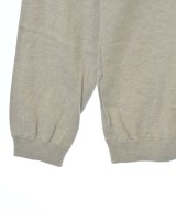 BEAUTY&YOUTH UNITED ARROWS（ビューティーアンドユースユナイテッドアローズ）ニット・セーター グレー サイズ:L メンズ/2200678525050