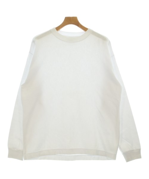 BEAUTY&YOUTH UNITED ARROWS(ビューティーアンドユースユナイテットアローズ)Tシャツ・カットソー 白 サイズ:L/2200678525081