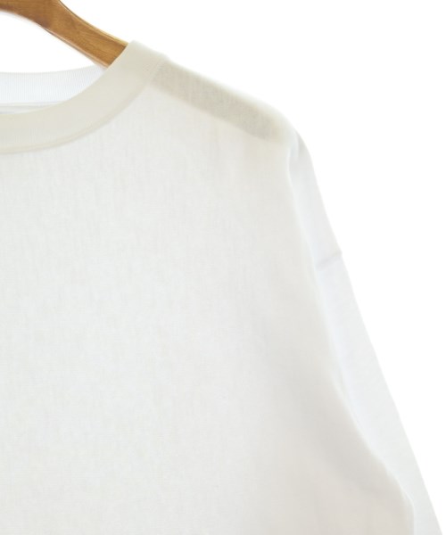 BEAUTY&YOUTH UNITED ARROWS（ビューティーアンドユースユナイテッドアローズ）Tシャツ・カットソー 白 サイズ:L メンズ/2200678525081