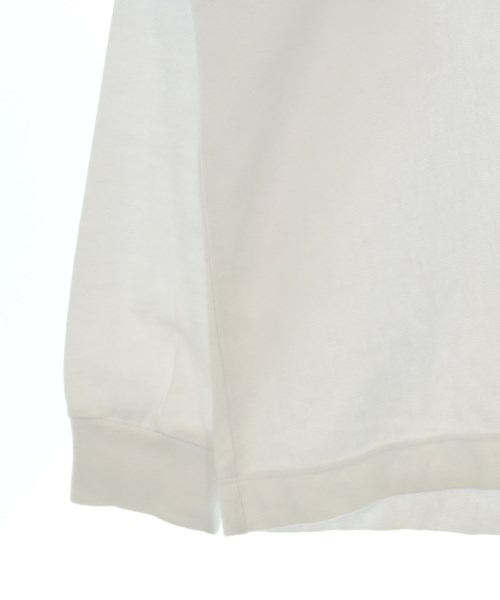 BEAUTY&YOUTH UNITED ARROWS（ビューティーアンドユースユナイテッドアローズ）Tシャツ・カットソー 白 サイズ:L メンズ/2200678525081