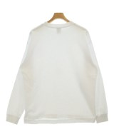 BEAUTY&YOUTH UNITED ARROWS（ビューティーアンドユースユナイテッドアローズ）Tシャツ・カットソー 白 サイズ:L メンズ/2200678525081