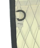 BEAUTY&YOUTH UNITED ARROWS（ビューティーアンドユースユナイテッドアローズ）ショルダーバッグ 白 サイズ:- メンズ/2200678525197
