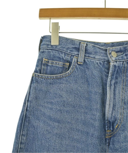 BEAUTY&YOUTH UNITED ARROWS（ビューティーアンドユースユナイテッドアローズ）デニムパンツ 青 サイズ:S メンズ/2200678917022