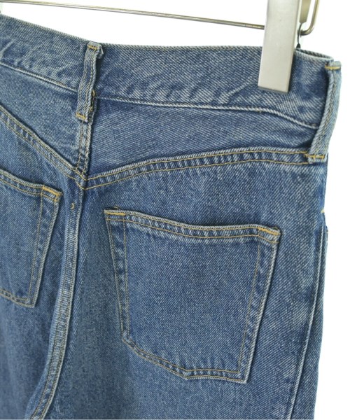BEAUTY&YOUTH UNITED ARROWS（ビューティーアンドユースユナイテッドアローズ）デニムパンツ 青 サイズ:S メンズ/2200678917022